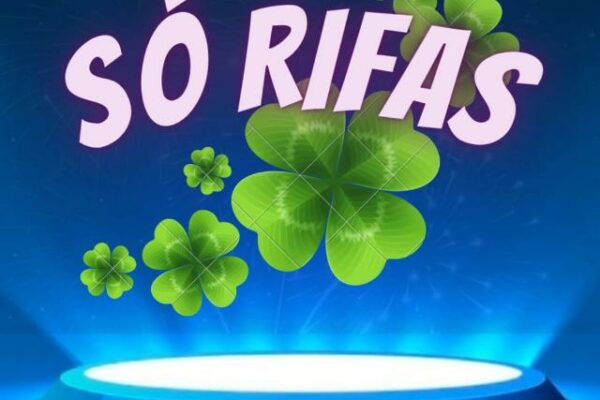 Grupo de WhatsApp Só Rifas🍀💵
