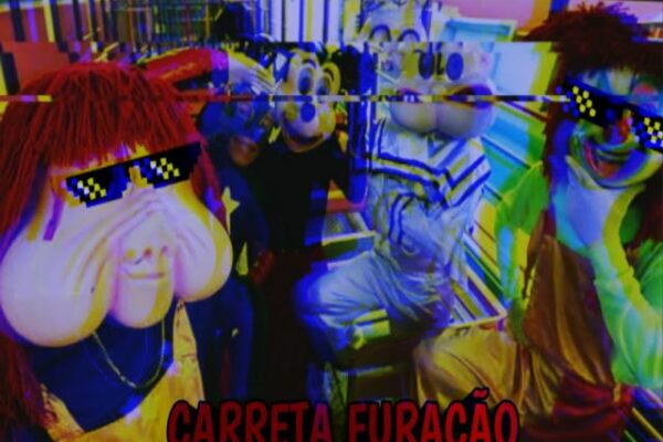 Grupo de WhatsApp CARRETA FURACÃO