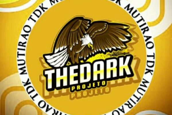 Grupo de WhatsApp Recrutamento thedark🦅🖤