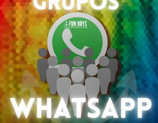 Grupo de WhatsApp 𝙂𝙍𝙐𝙋𝙊𝙎 𝘿𝙀 𝙒𝙃𝘼𝙏𝙎𝘼𝙋𝙋