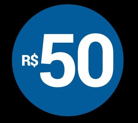 Grupo de WhatsApp RIFA RÁPIDA 50 REAIS