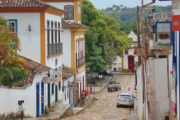 Grupo de Vendas WhatsApp Serra Azul