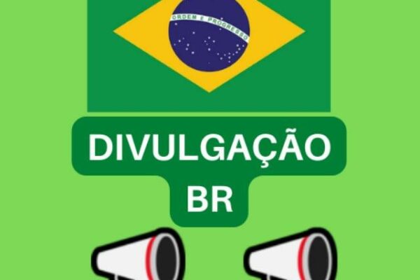 Grupo de WhatsApp ¹GRUPO DIVULGAÇÃO BRASIL