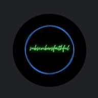Grupo de WhatsApp Subscribed faithful🫂