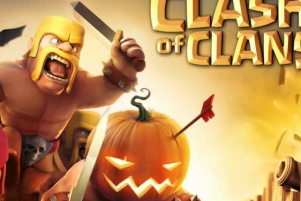 Grupo de WhatsApp CLASH OF CLANS|PT BR|