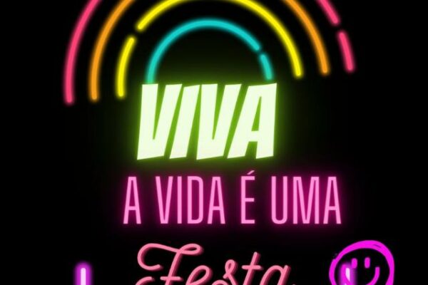 Grupo de WhatsApp Vιdᥲ ᥱ́ U꧑ᥲ Fᥱ᥉tᥲ🥳