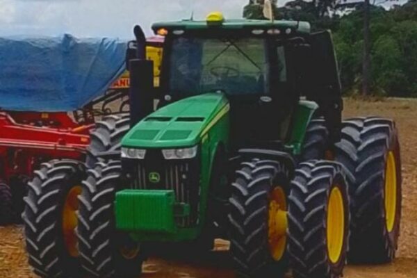Grupo de WhatsApp AGRONOMIA 🚜🌽🇧🇷
