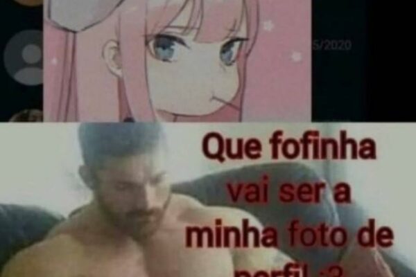 Grupo de WhatsApp Balde de fofocas