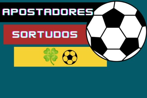 Grupo de WhatsApp APOSTADORES SORTUDOS🍀⚽