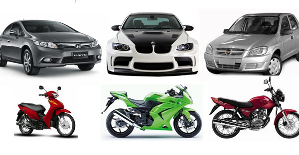 Grupo de WhatsApp Carros e Motos em Boqueirão