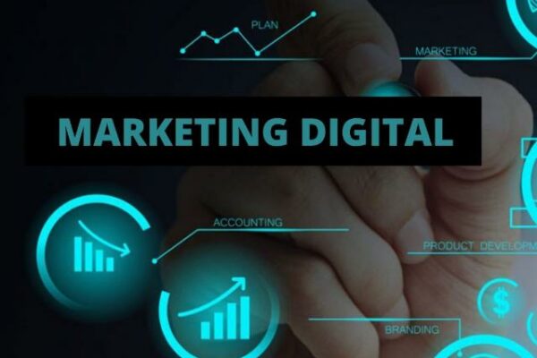 Grupo de WhatsApp marketibg digital