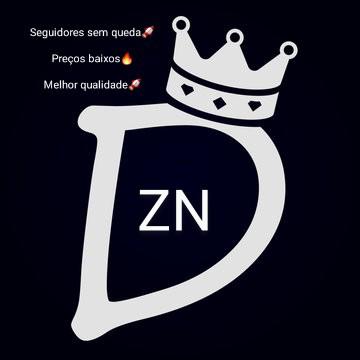Grupo de WhatsApp DZN SEGUIDORES 🚀✅