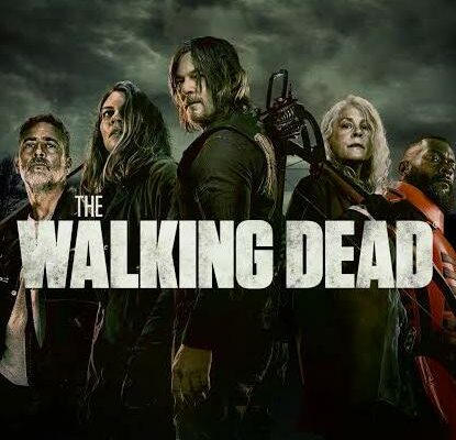 Grupo de WhatsApp TWD’S WORLD RECEPÇÃO 🧟♀️🧟♀️