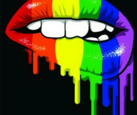 Grupo de WhatsApp Poxah Sapatão🌈