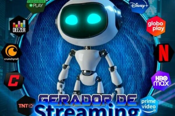 Grupo de WhatsApp gerador