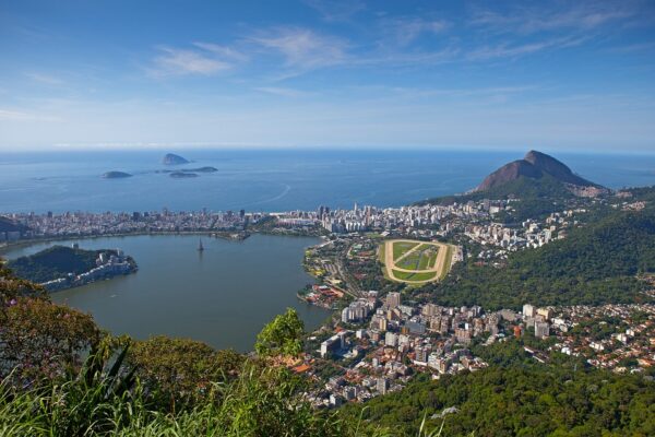Grupo de Vendas WhatsApp Ipanema