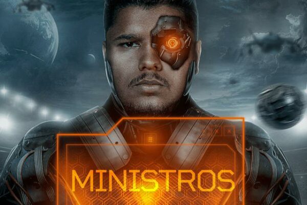 Grupo de WhatsApp Ministério do Darling 🚀☘️