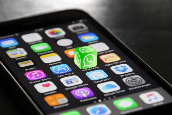 Grupo de WhatsApp Enfermagem Campo do Brito