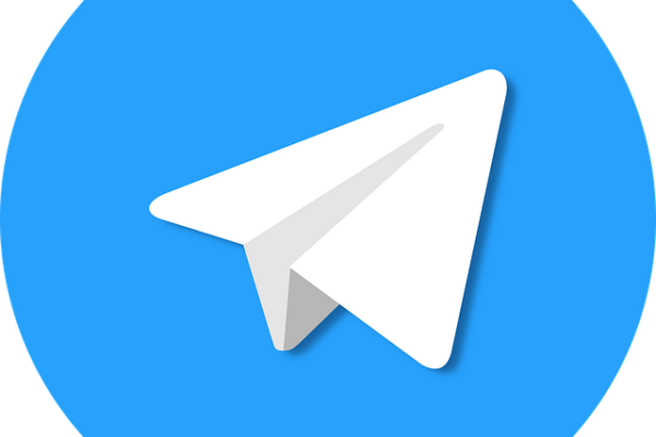 Grupo de Telegram em Cajueiro