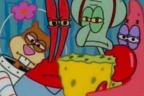 Grupo de WhatsApp friends
