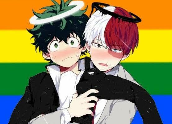 Grupo de WhatsApp LGBT