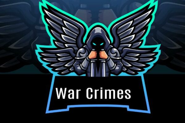 Grupo de WhatsApp War Crimes
