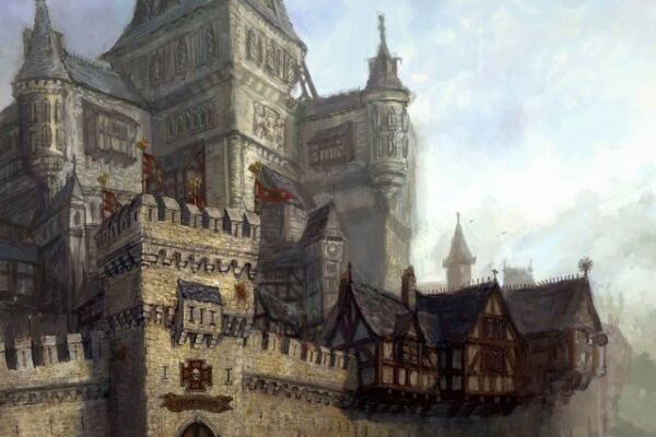 Grupo de WhatsApp História Medieval (Ficha)