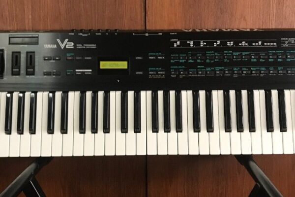 Grupo de WhatsApp SORTEIO YAMAHA V2 (DX11)🎹