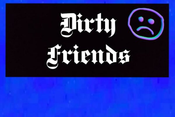 Grupo de WhatsApp Dirty/Friends💯