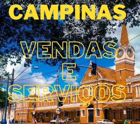 Grupo de WhatsApp 2-CAMPINAS-Compras/Vendas