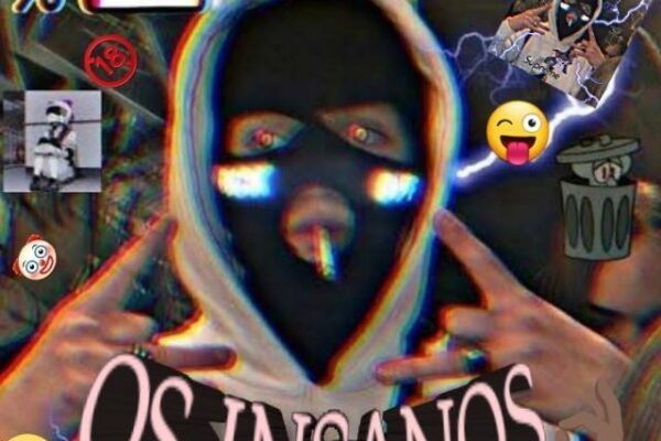 Grupo de WhatsApp CONTATINHOS