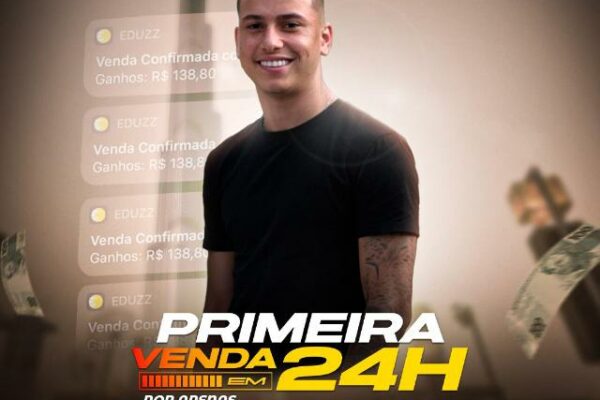Grupo de WhatsApp P24h caio martins