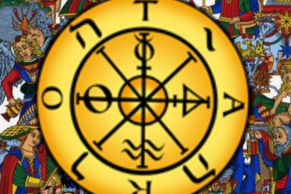 Grupo de WhatsApp TAROT