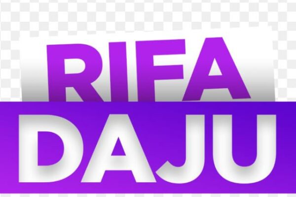 Grupo de WhatsApp Rifa da jubs 🤞🏻