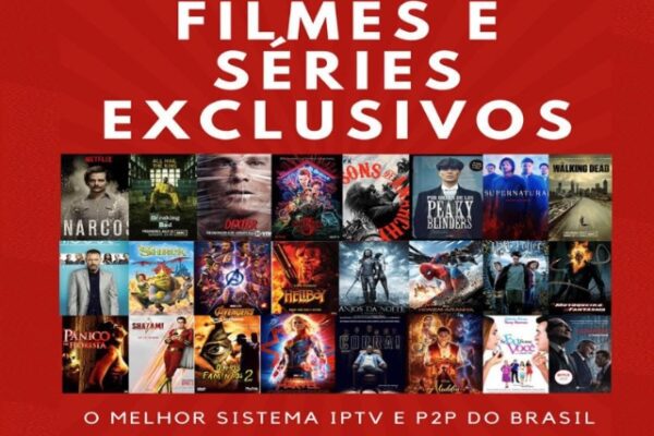 Grupo de WhatsApp TESTE CANAIS TV BOX 📽️