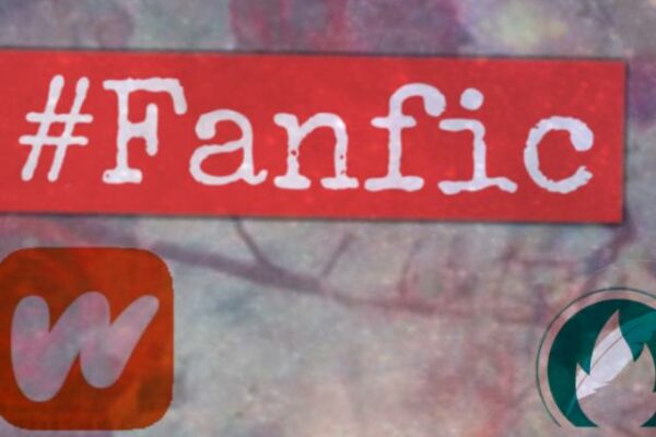 Grupo de WhatsApp Divulgações de Fanfics
