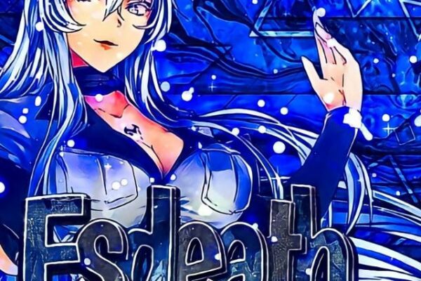 Grupo de WhatsApp ❄️ESDEATH-BOT GP❄️