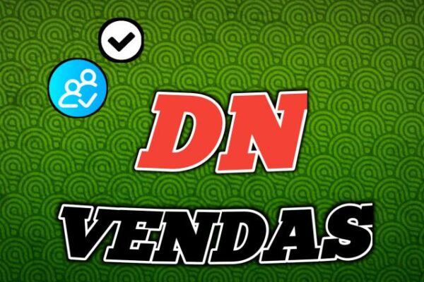 Grupo de WhatsApp DN SEGUIDORES 🚀 #1