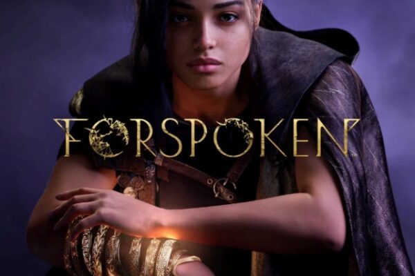 Grupo de WhatsApp FORSPOKEN