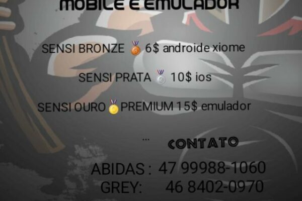 Grupo de WhatsApp ORG DE SENSI/METODOS ASG