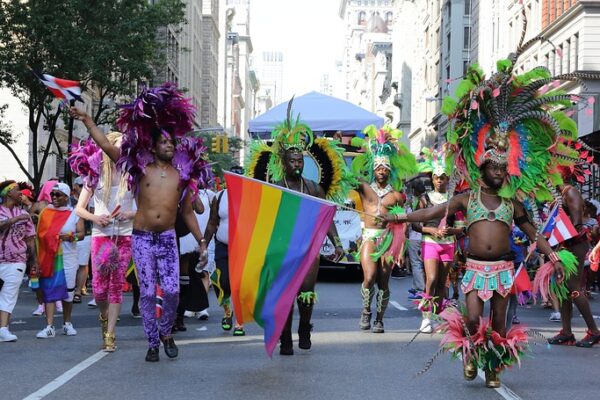 Grupo Zap Gay em Santa Cecília