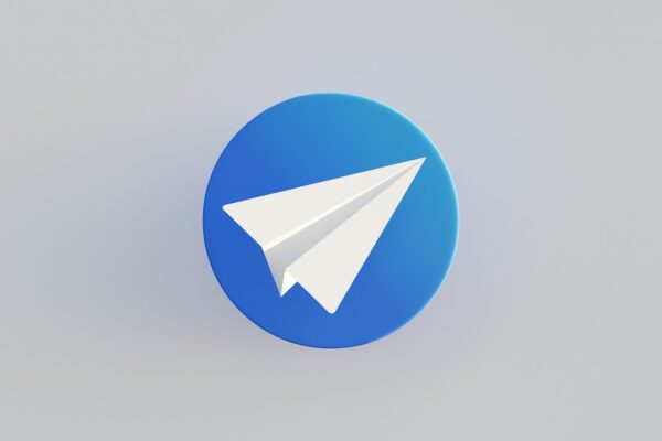 Grupo de Telegram em Contagem