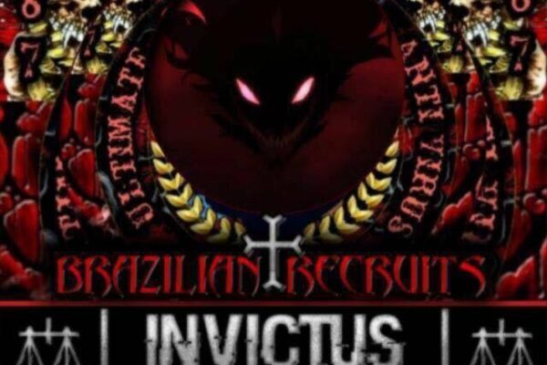 Grupo de WhatsApp INVICTUS