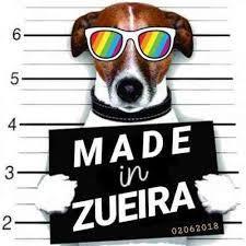 Grupo de WhatsApp Grupo da zueira