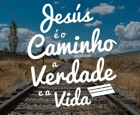 Grupo de WhatsApp TRIAGEM Jesus é o caminho