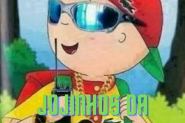 Grupo de WhatsApp jojinho da zueira