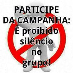 Grupo de WhatsApp Grupo do Mario