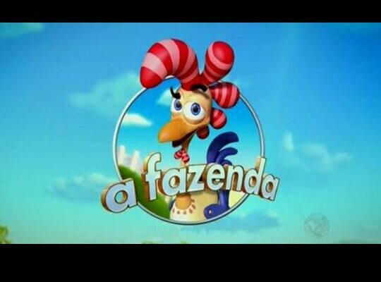 Grupo de WhatsApp A Fazenda 14 👩🌾🌾