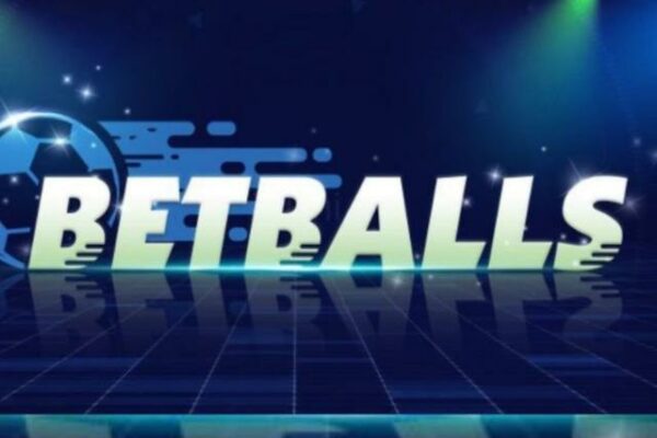 Grupo de WhatsApp BETBALLS_OFICIAL