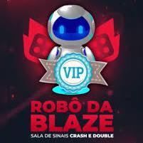 Grupo de WhatsApp ROBOS ESPORTIVOS
